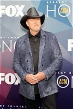 Trace Adkins Cancer
