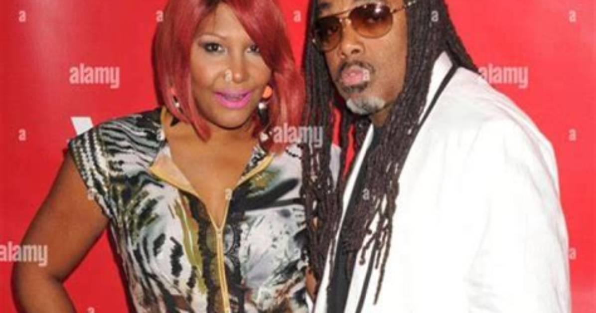 Traci Braxton: a Life of Talent, Love, and Legacy