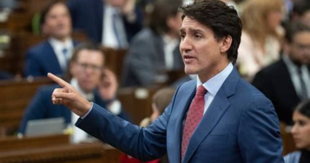 Tracing Trudeau's Financial Trajectory: a Deep Dive into His Net Worth over the Year's