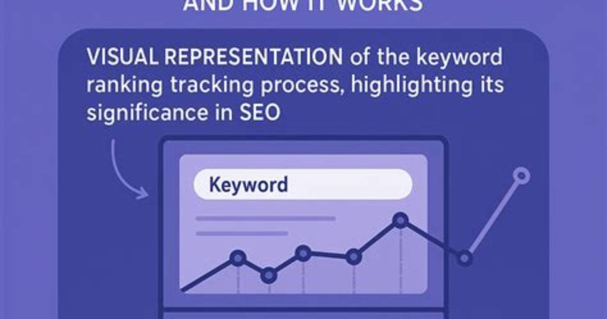 Track Your Keyword Rankings: Find Your Spot