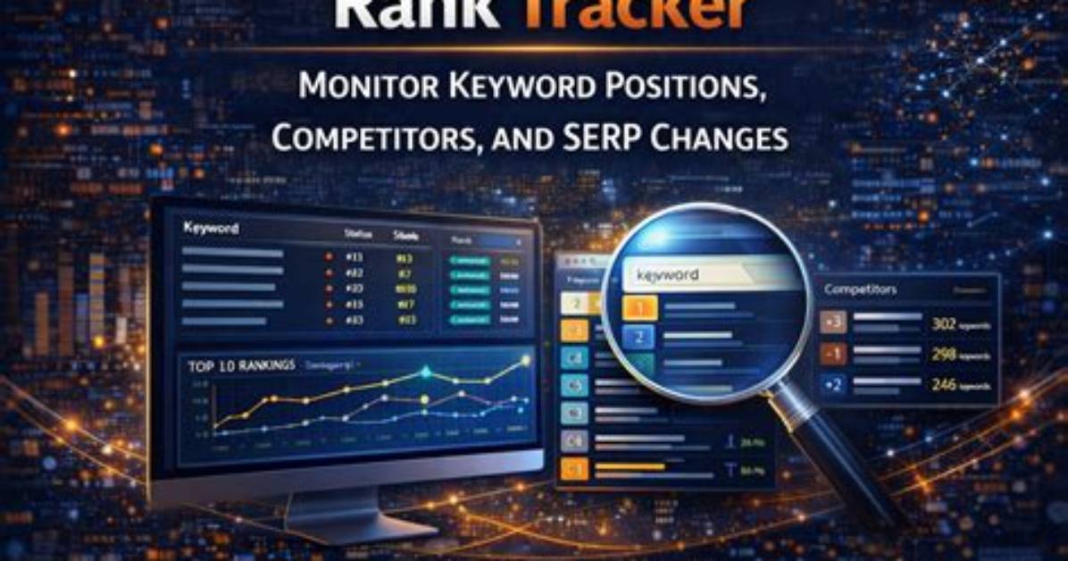 Track Your Serp Rank with Precision and Insight