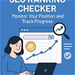 Track Your Success: Google Ranking Position Checker for Seo Domination