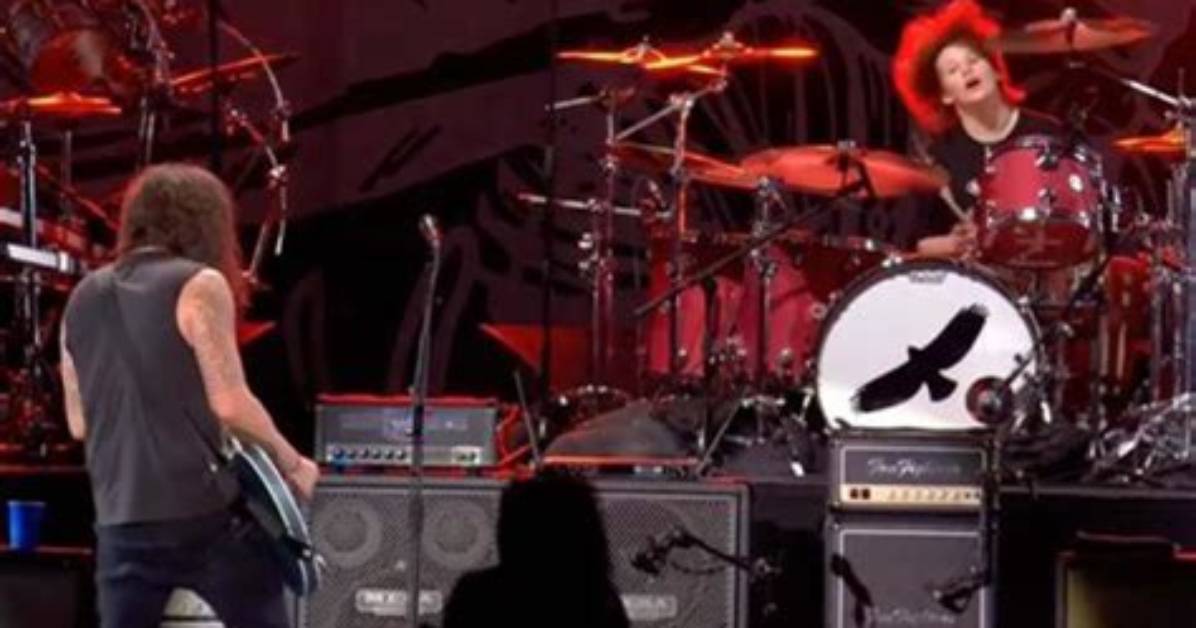 Tragedy Strikes: Foo Fighters' Drummer Succumbs