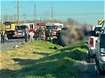 Tragic Accident Involving Zachary Henry