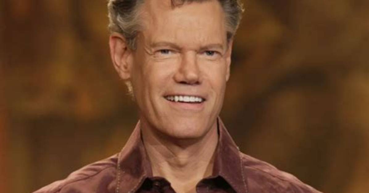 Tragic Accident: Randy Travis' Car Crash Leaves Country Music Icon Injured