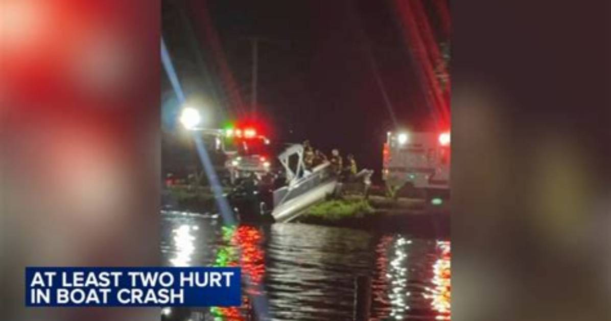 Tragic Boat Crash in Chicago Causes Devastation