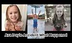 Tragic Departure: the Story of Ava Doyle's Passing