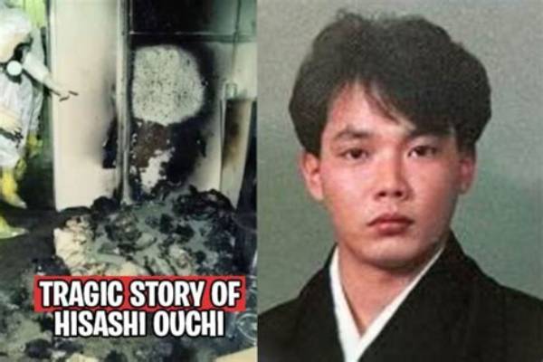 Tragic End: the Story Behind Hisashi Ouchi's Death