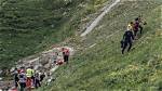 Tragic Events: the Gino Mader Cycling Accident