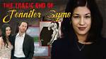 Tragic Fate: the Jennifer Maria Syme Car Accident
