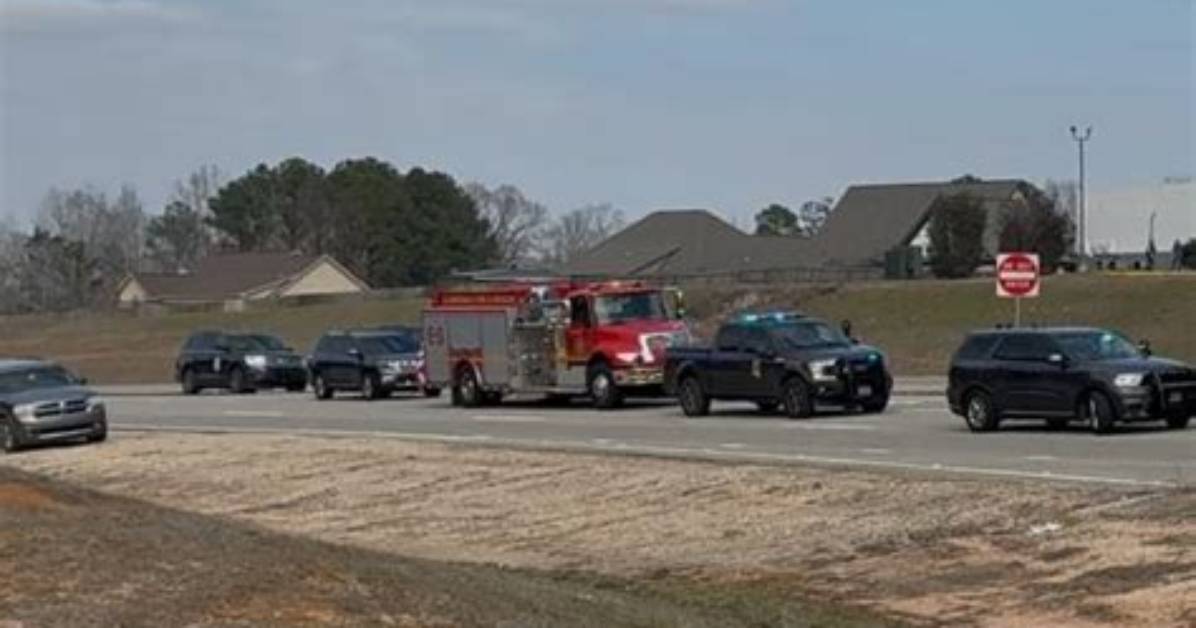 Tragic Highway Fatality: Multiple Lives Lost