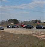 Tragic Highway Fatality: Multiple Lives Lost