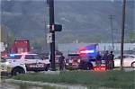 Tragic Incident on 12Th Street: Ogden, Utah Today
