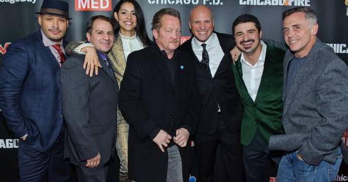 Tragic Loss: Beloved "Chicago Pd" Cast Member Suffers Passing