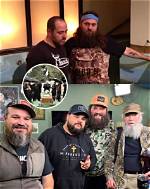 Tragic Loss: Beloved "Duck Dynasty" Star Passes Away
