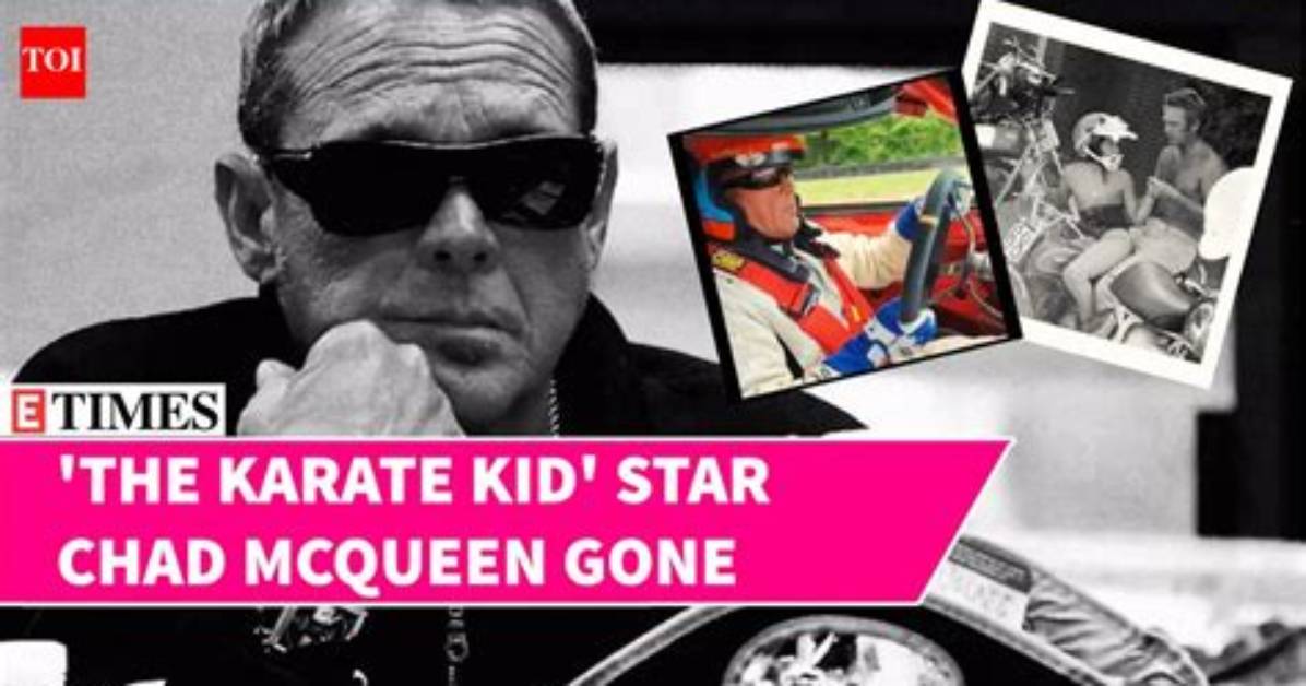 Tragic Loss: Chad Woolery Passes Away Unexpectedly