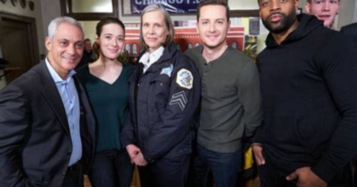 Tragic Loss: Chicago Pd Cast Member Passes Away