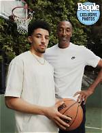 Tragic Loss: Remembering Scottie Pippen's Son