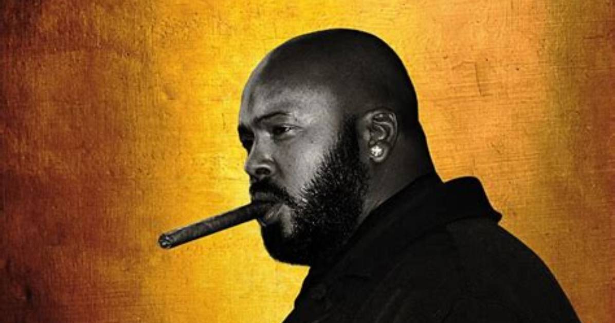 Tragic Loss: Suge Knight, Rap Music Mogul, Dies
