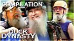 Tragic Losses: Remembering the Departed of "Duck Dynasty"