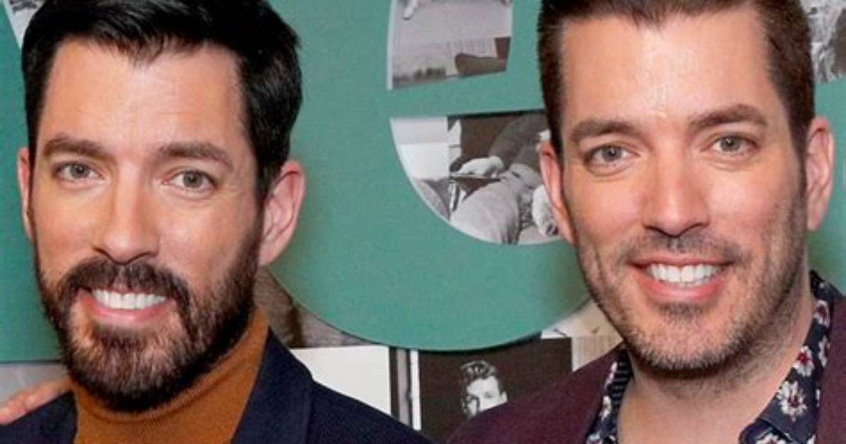 Tragic News: Did Drew Scott from Property Brothers Pass Away?