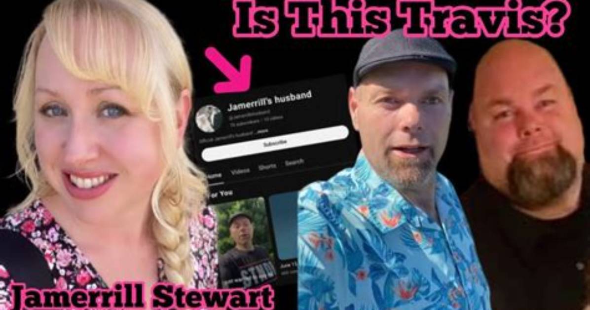 Tragic News: Jamerrill Stewart's Husband Passes Away