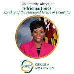 Trailblazer, Advocate, and Maryland's Political Star
