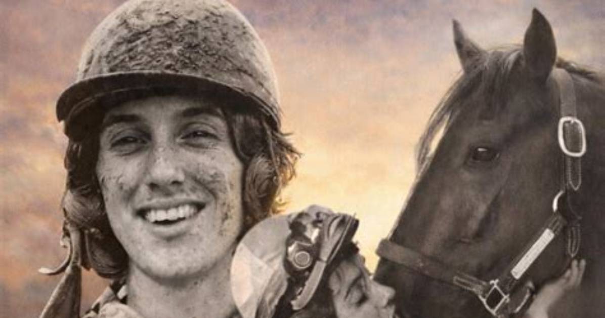 Trailblazer, Pioneer, and Racing Legend
