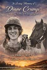 Trailblazer, Pioneer, and Racing Legend