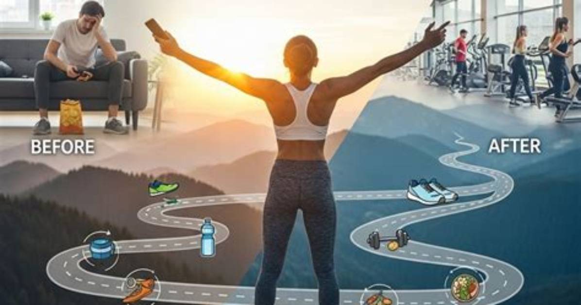 Transform Your Fitness Journey with an Effective Workout Routine