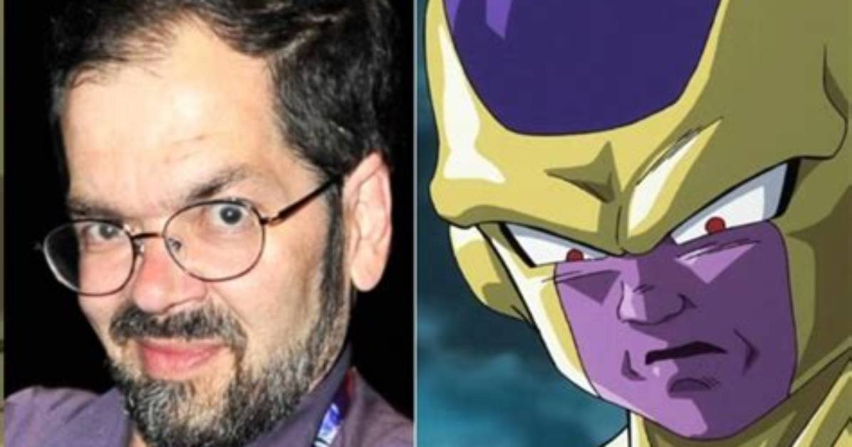 Transform Your Voice with the Frieza Voice Changer