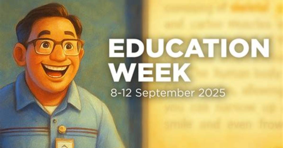 Transformative Education and Unwavering Dedication