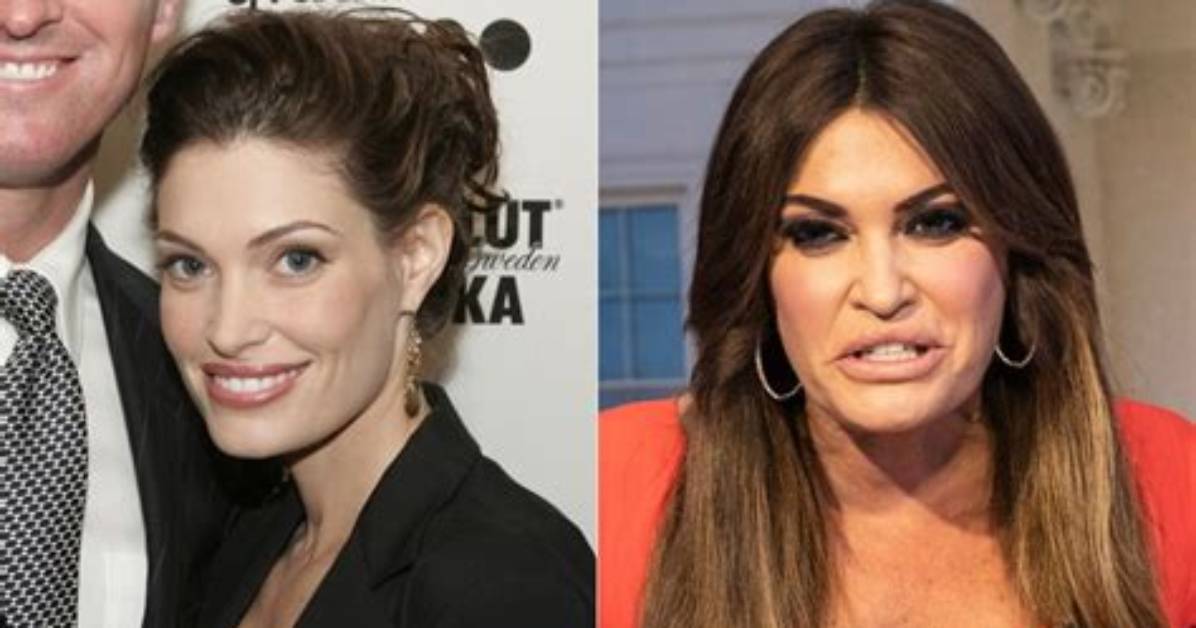 Transformative Journey: Guilfoyle Before and After