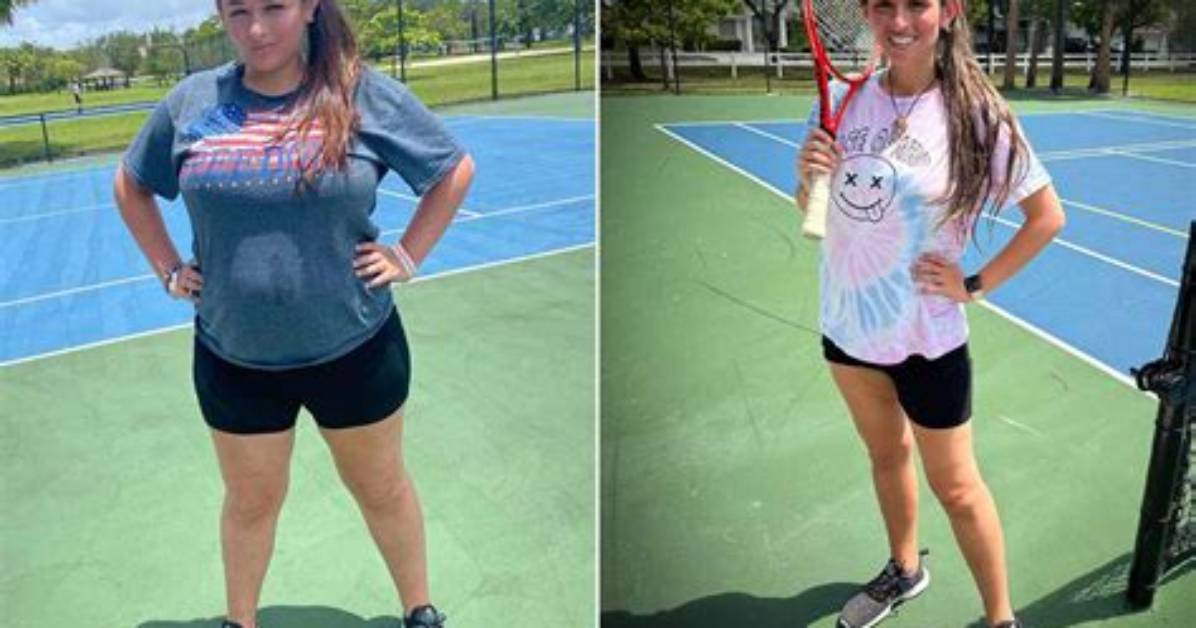 Transformative Journey: Jazz Jennings' Weight Loss Story
