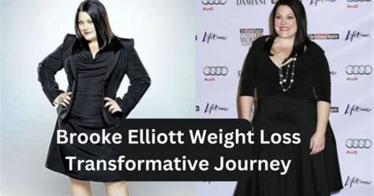 Transformative Journey: the Weight Loss of Ej Johnson