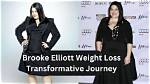 Transformative Journey: the Weight Loss of Ej Johnson