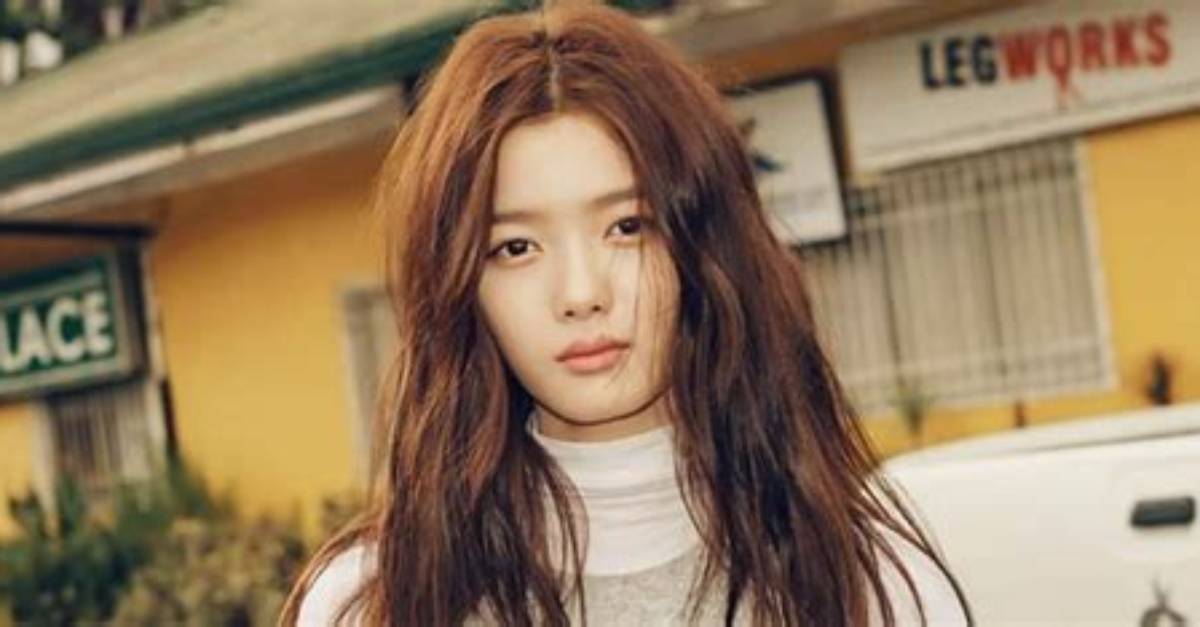 Transforming Beauty: Kim Yoo Jung's Weight Loss Journey