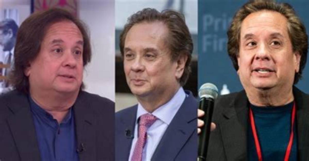Transforming Health: George Conway Weight Loss Before and After