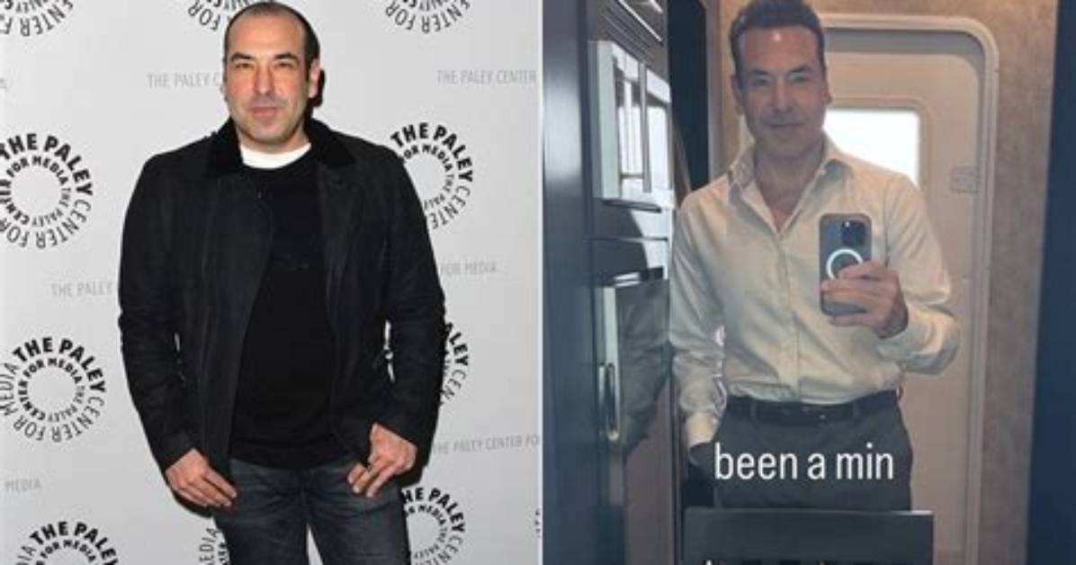 Transforming Lives: Rick Hoffman Weight Loss Journey