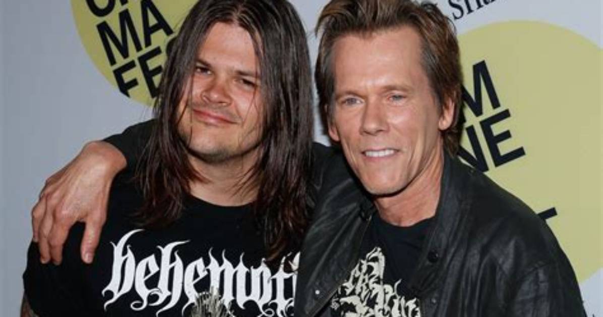 Travis Bacon's Marital Status Revealed