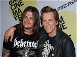Travis Bacon's Marital Status Revealed