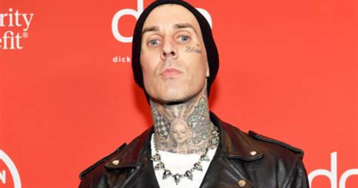 Travis Barker Goes ‘Against Doctor’s Orders’ to Continue Tour Performances with Machine Gun Kelly