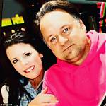 Travis & Becky Renner: a Love Story for the Ages