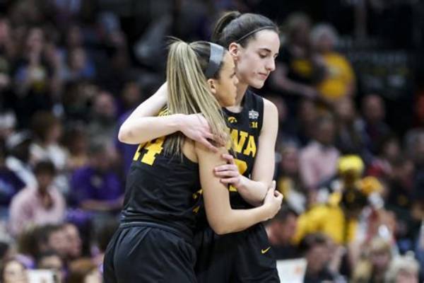 Trending News of Rising Wnba Star: Gabbie Marshall