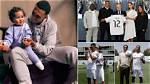 Trent Alexander-Arnold's Family: the Bond Between Son and Parents
