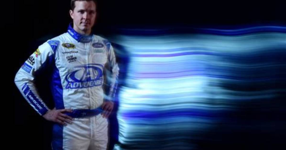 Trevor Bayne Height, Weight, Net Worth, Age, Birthday, Wikipedia, Who, Nationality, Biography