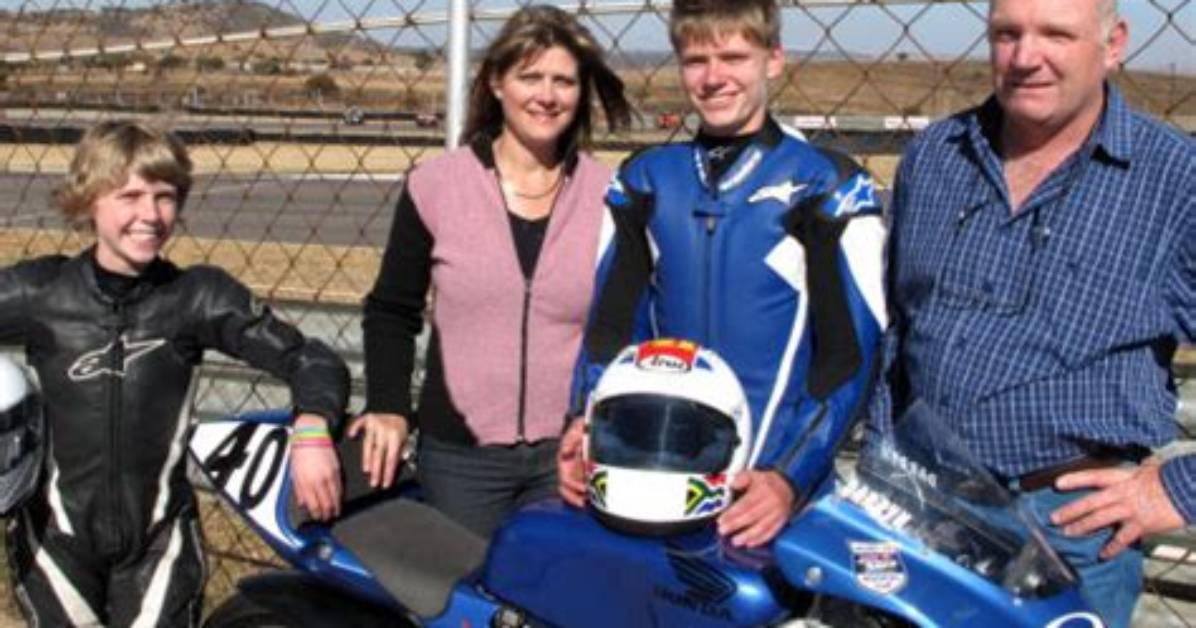 Trevor Binder and Sharon Binder Age, Birthday, Wikipedia, Who, Nationality, Biography