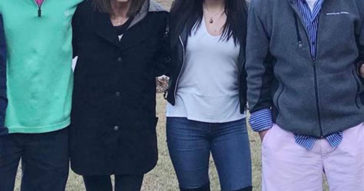 Trey Gowdy and His Children: a Glimpse into Family Life