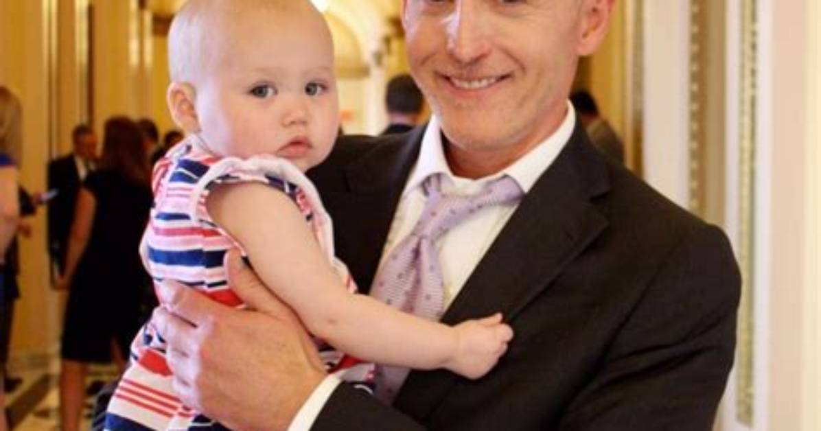 Trey Gowdy's Children: Who Are They?