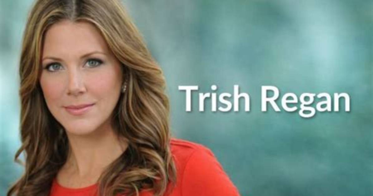 Trish Regan's Age: a Journey Through Time